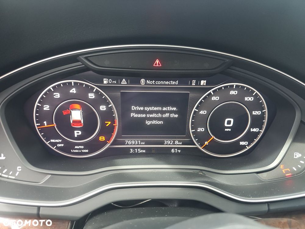 Audi Q5 45 TFSI quattro S tronic - 8