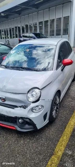 Abarth 595 1.4 T-Jet 16v Pista - 4