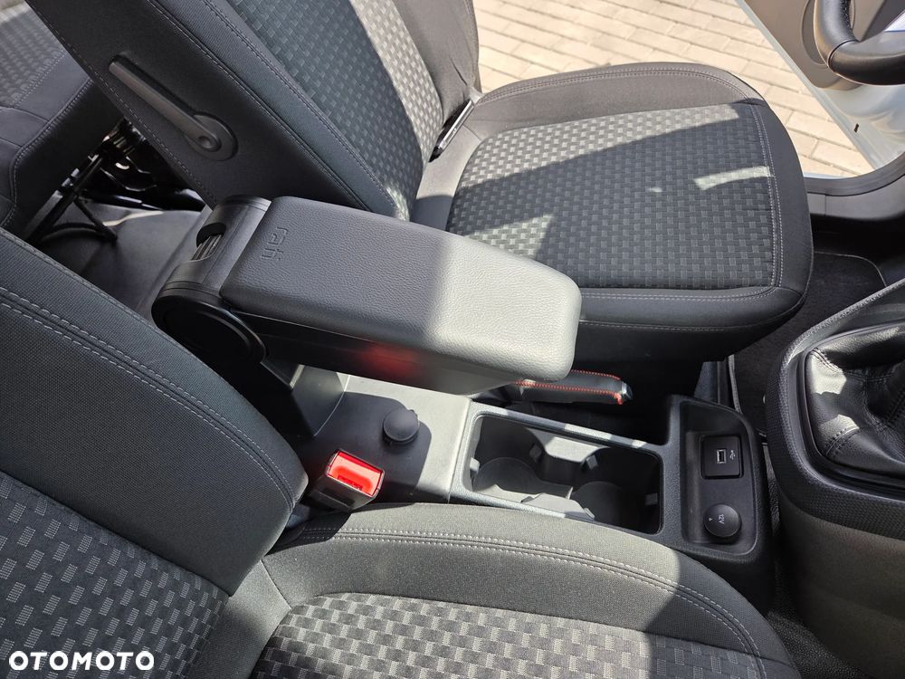 Ford Transit Connect 230 L2 Trend (bryg.) - 31