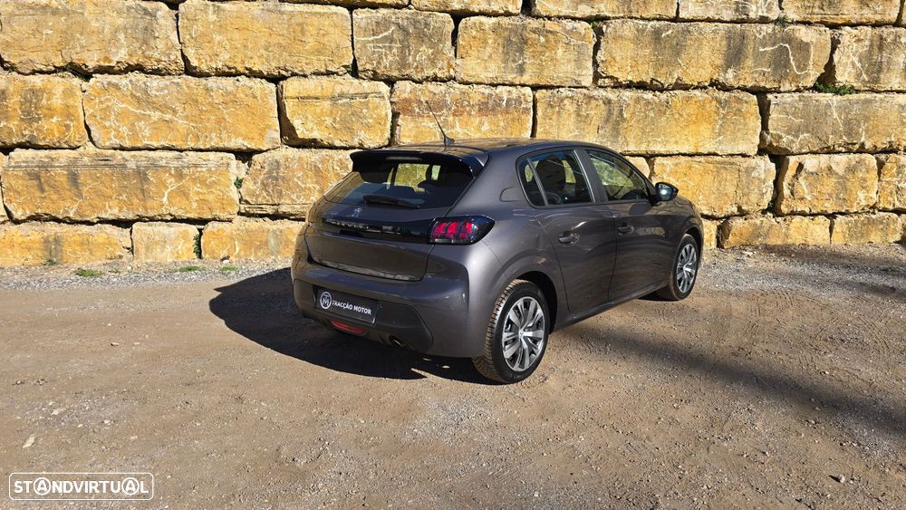 Peugeot 208 PureTech 100 EAT8 Active Pack - 2