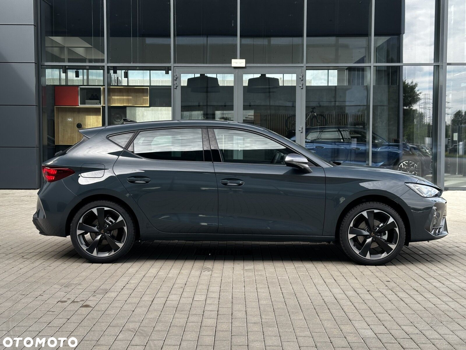 Cupra Leon - 8