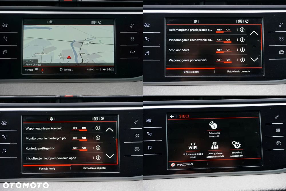 Citroën C4 SpaceTourer - 30