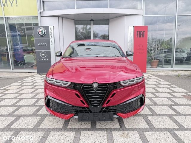 Alfa Romeo Tonale 1.5 T4 GSE mHEV Veloce DCT - 6