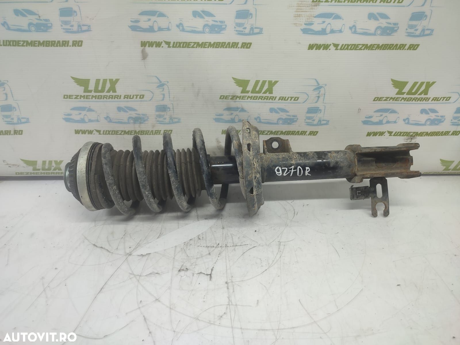 Amortizor fata 13280736 Opel Zafira B [2005 - 2010] - 1
