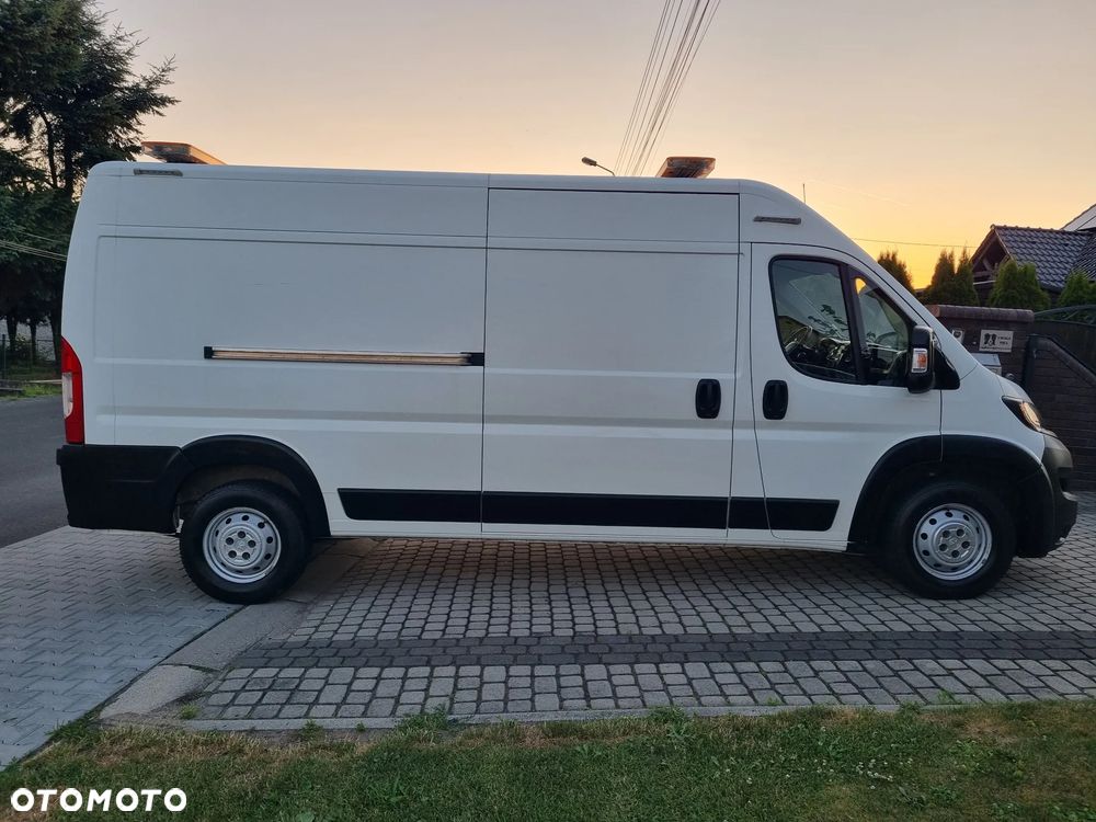 Peugeot BOXER L3H2 - 8