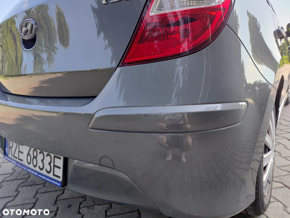 Hyundai i30 - 15