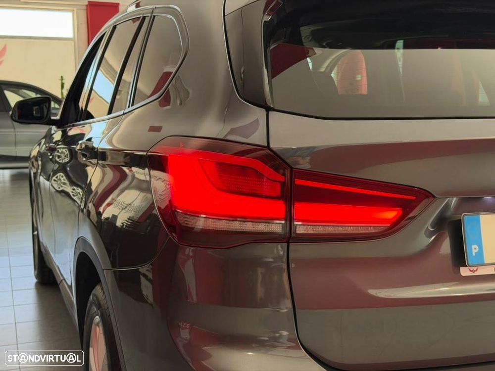 BMW X1 - 9