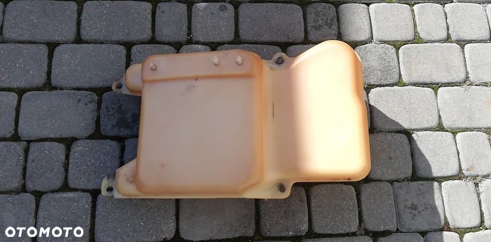 ISEKI SG15 SG 15 ZBIORNIK PALIWA ORYGINAŁ - 2