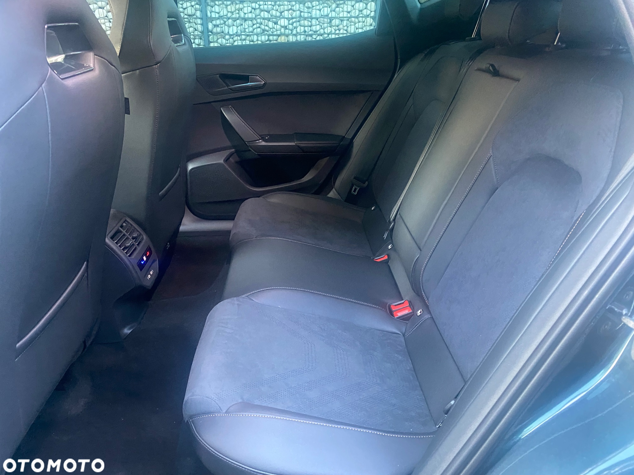 Cupra Formentor 2.0 TSI 4Drive VZ DSG - 20