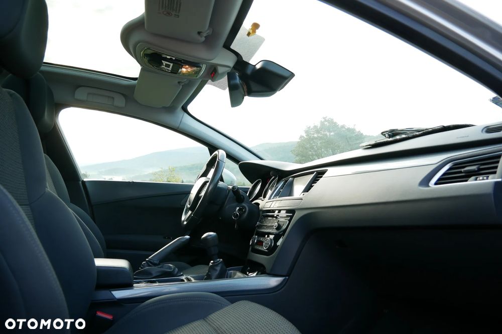 Peugeot 508 HDi FAP 160 Business-Line - 16