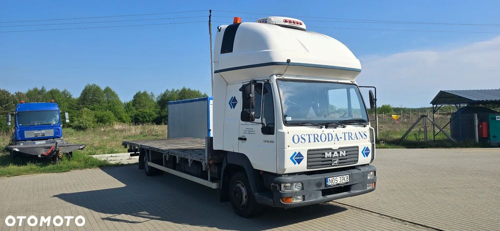 MAN L2000 - 5