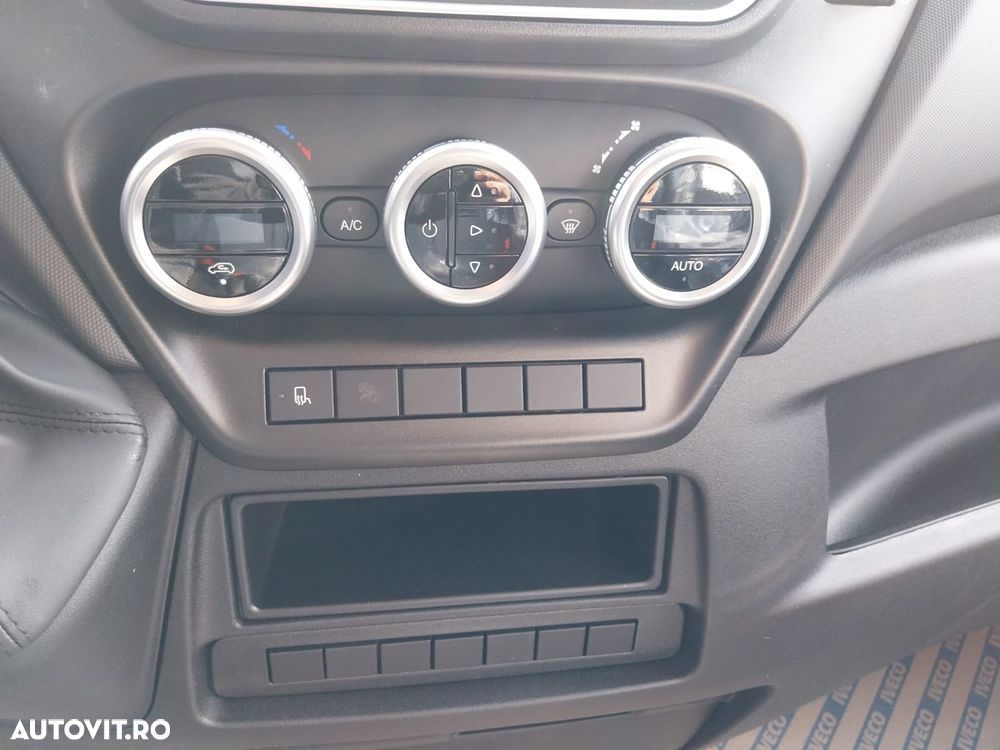 Iveco Daily 35S18H - 17