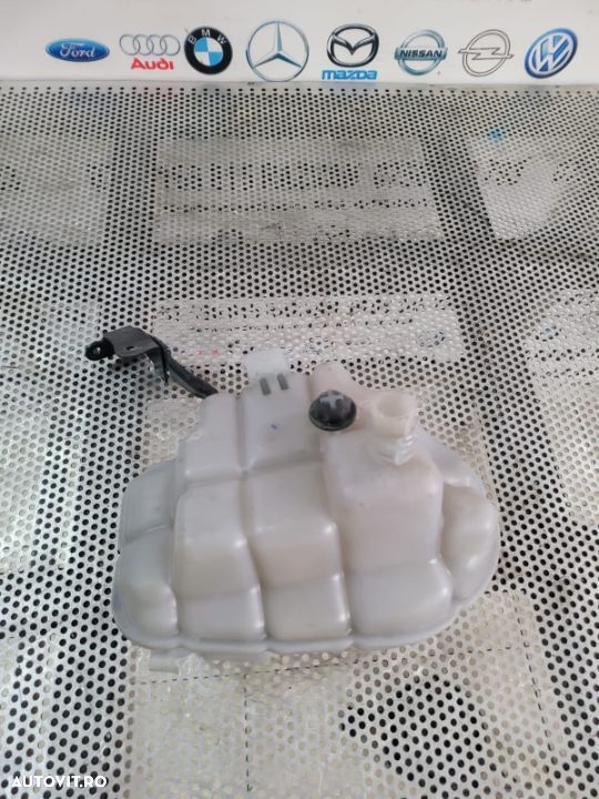 Bidonas Vas Expansiune Apa Audi A6 4G C7 2.0 Tdi Motor CGL - 3