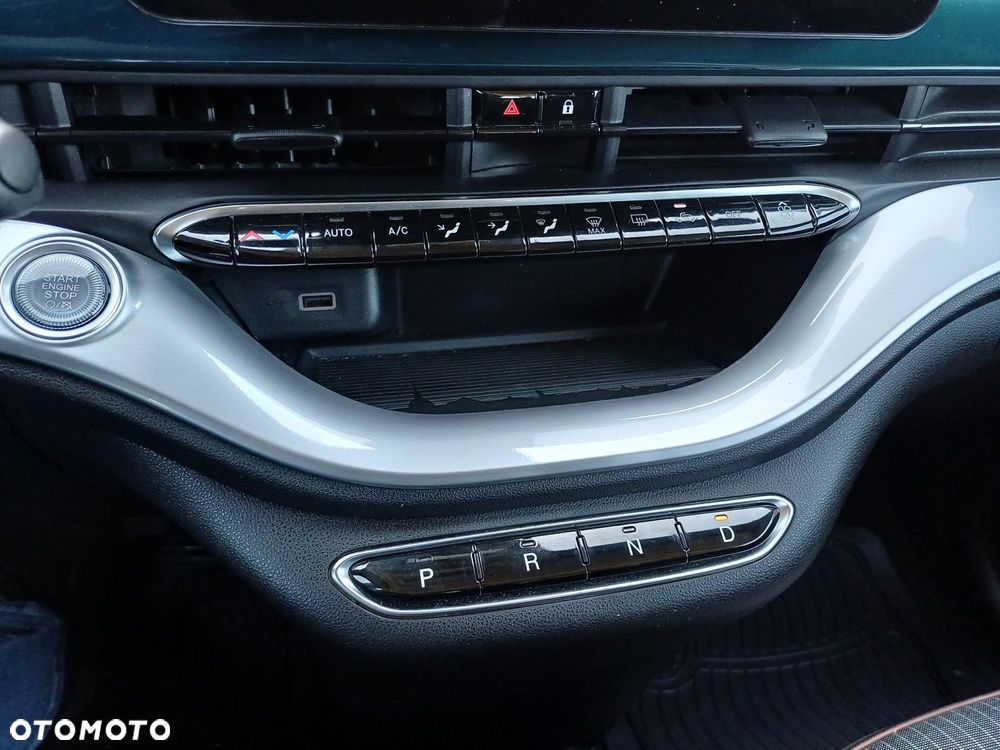Fiat 500e - 22
