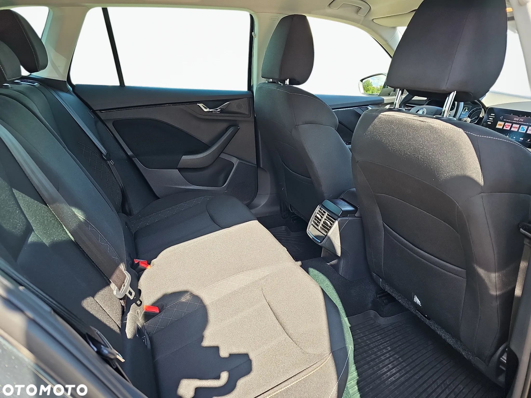 Skoda Kamiq 1.0 TSI Ambition - 11