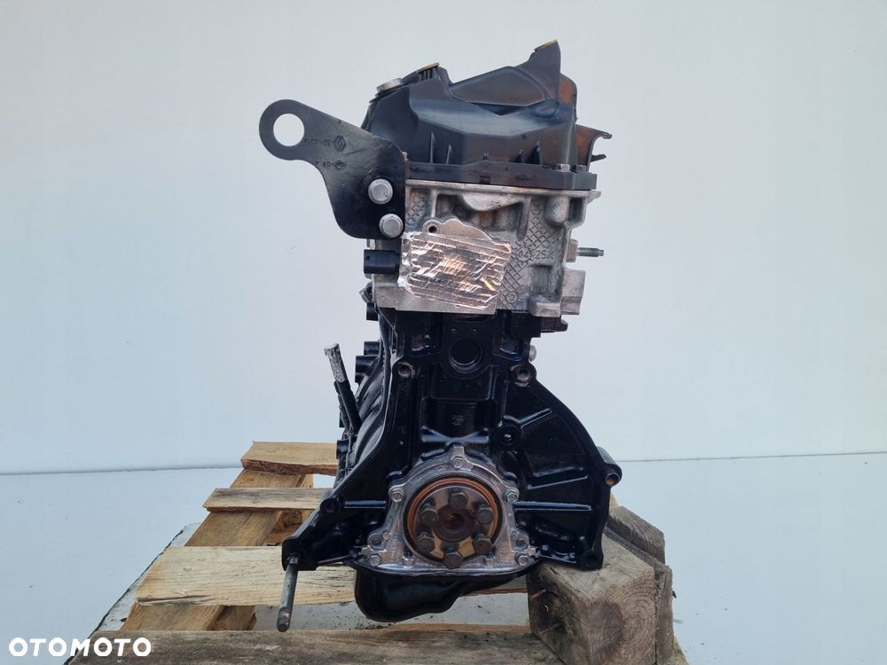 SILNIK Renault Clio II 1.2 16V 75KM nowy ro D4F722 - 10