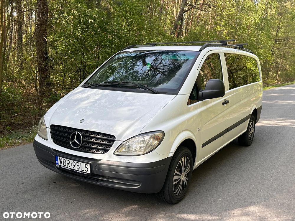 Mercedes-Benz Vito 639.703 - 4