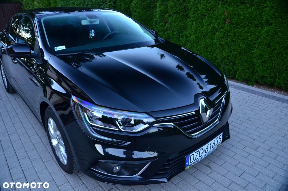 Renault Megane 1.3 TCe FAP Limited - 34