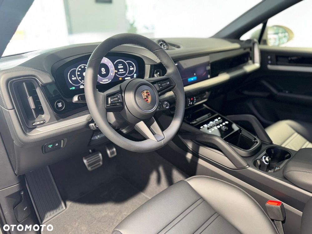 Porsche Cayenne - 17