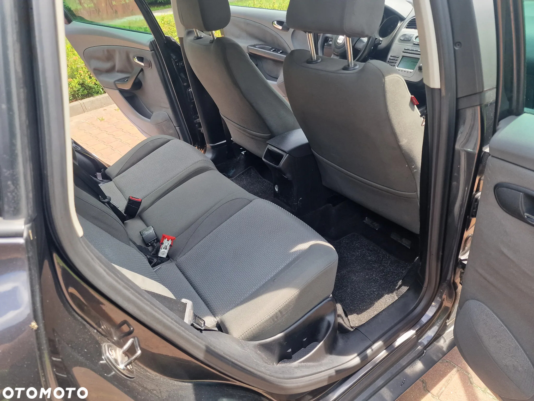 Seat Altea - 13