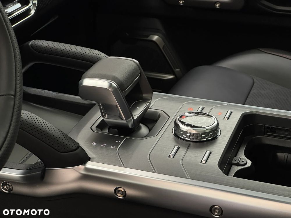 Jetour T2 - 9
