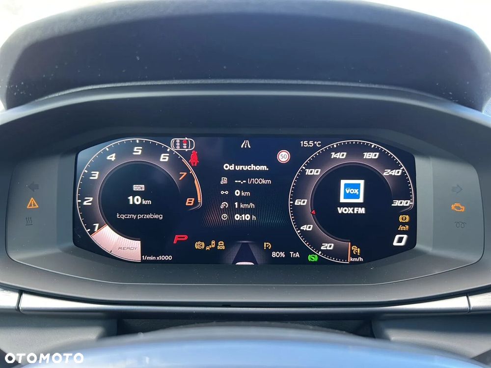 Cupra Terramar - 18