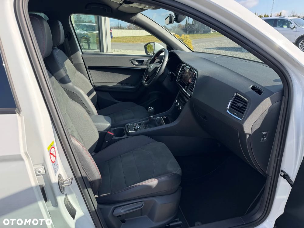 Seat Ateca - 16