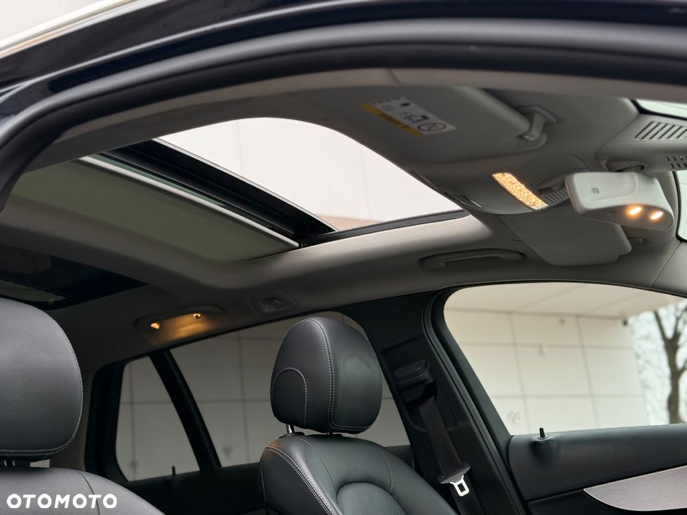 Mercedes-Benz Klasa C - 13