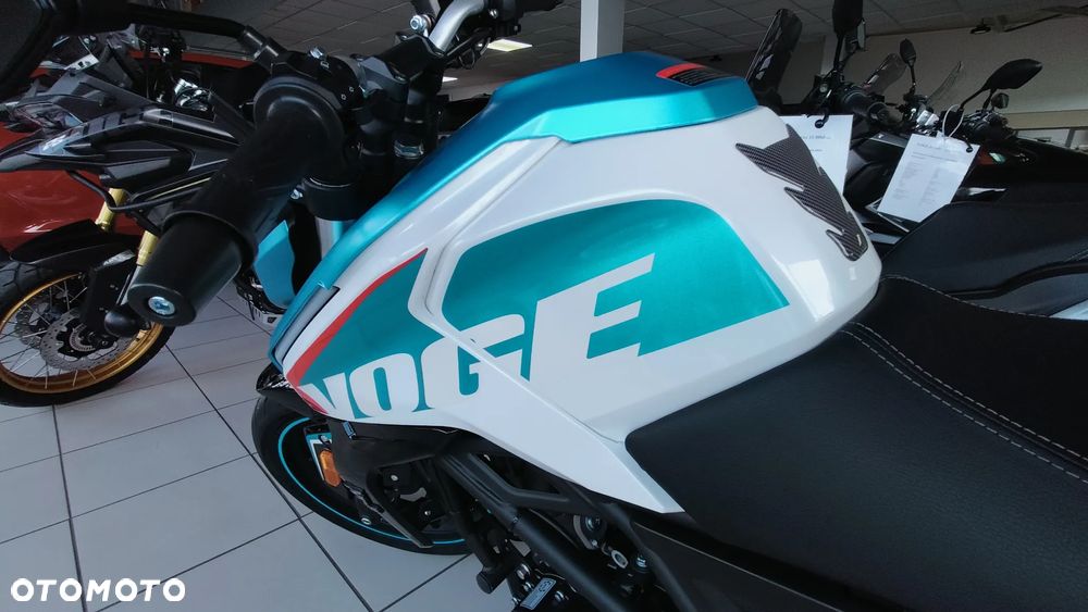 VOGE R125 - 9