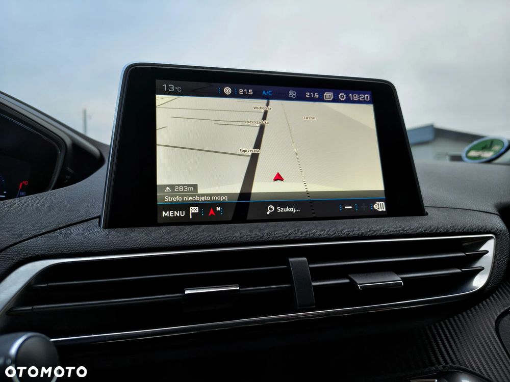 Peugeot 5008 BlueHDi 120 Allure - 31