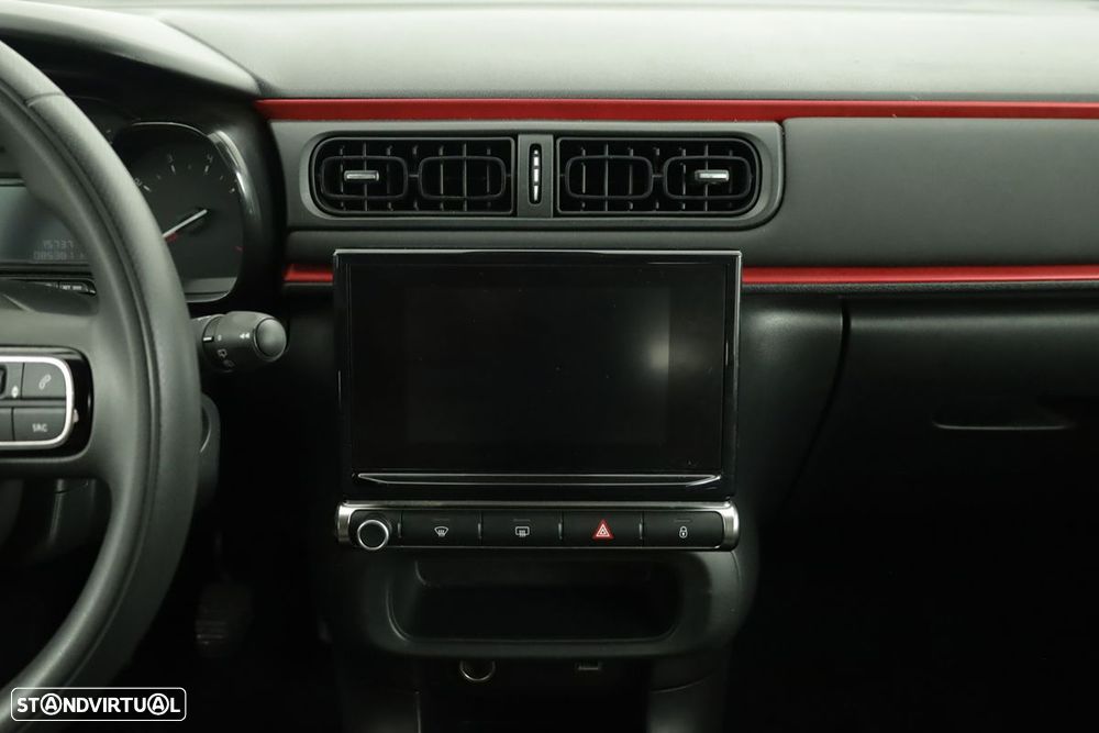 Citroën C3 1.2 PureTech C-Series - 9