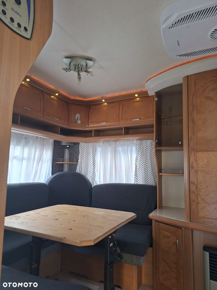 Hobby 540 UL - 22