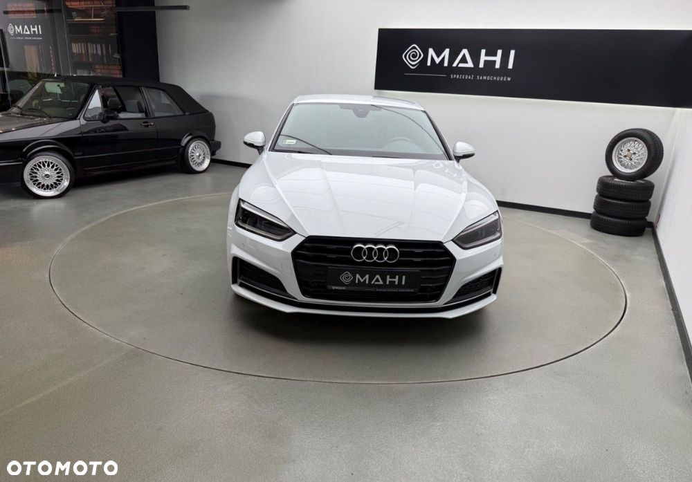 Audi A5 Coupé - 16