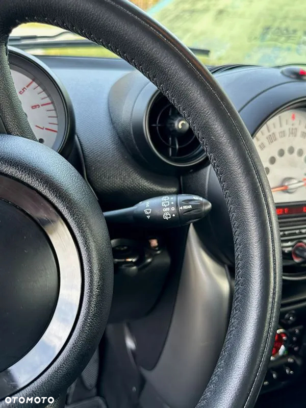 MINI Countryman One D - 20