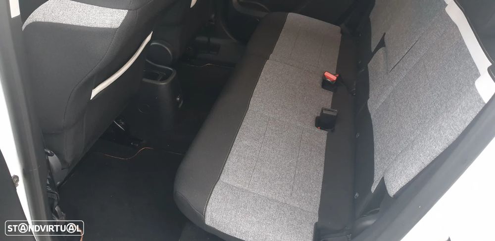 Citroën C3 Aircross 1.2 PureTech Origins - 13