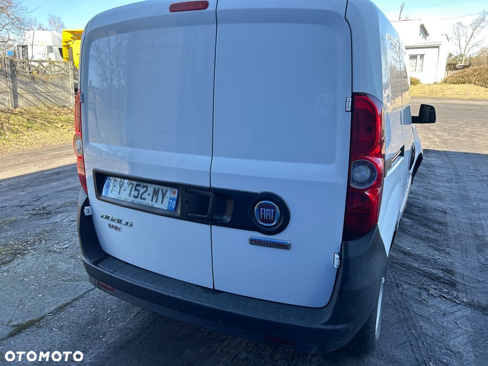 Fiat Doblo - 33
