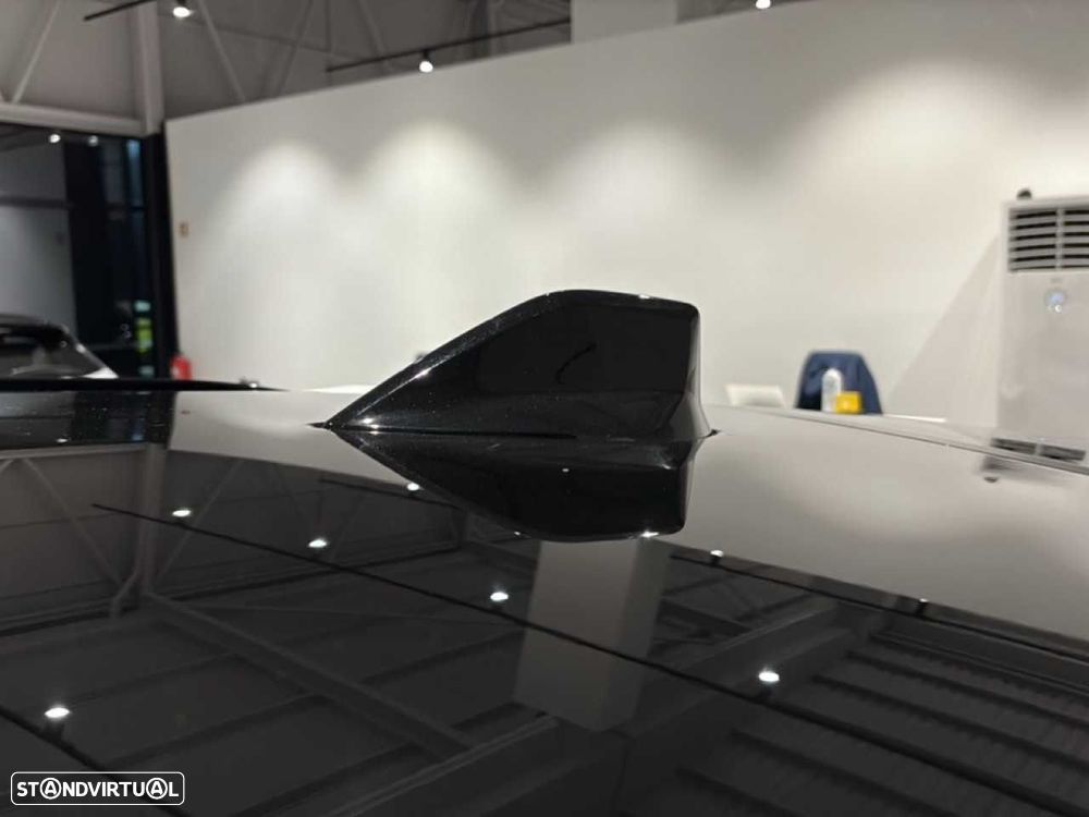 Opel Astra Sports Tourer 1.2 T GS Line Aut. - 14