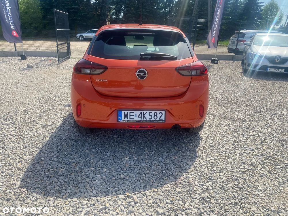 Opel Corsa 1.2 Edition S&S - 7