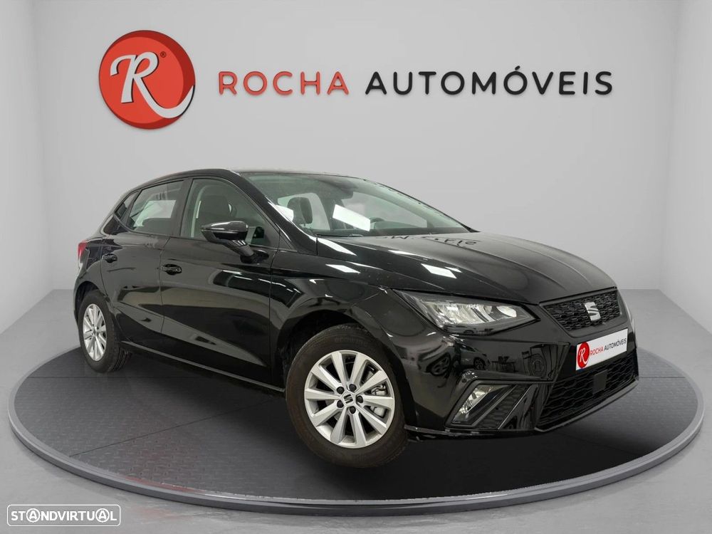 SEAT Ibiza 1.0 TSI Style DSG - 3