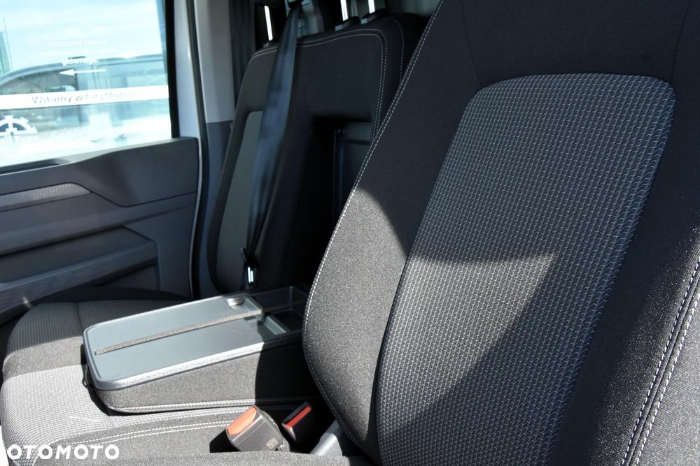 Volkswagen Transporter - 17