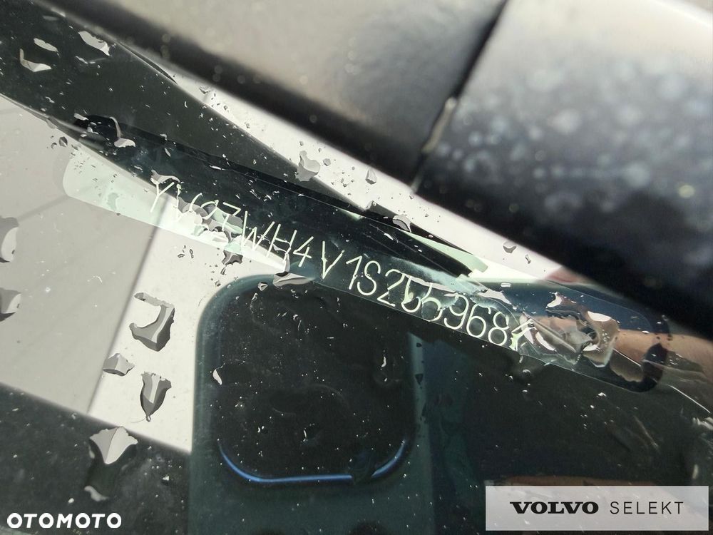 Volvo V60 - 37