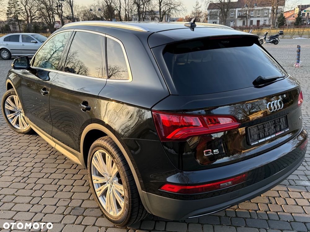 Audi Q5 - 13