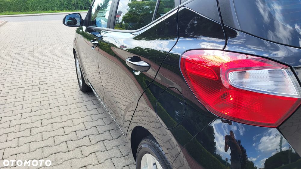Hyundai i10 - 36