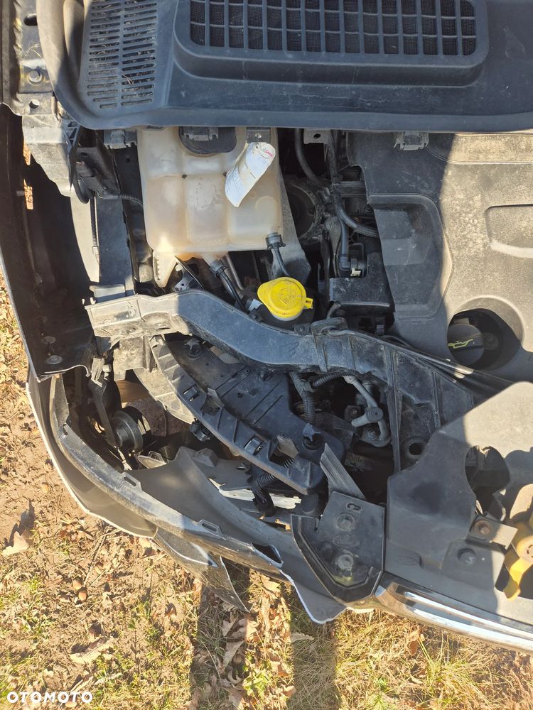 Ford Kuga 2.0 TDCi 4x4 Individual - 11