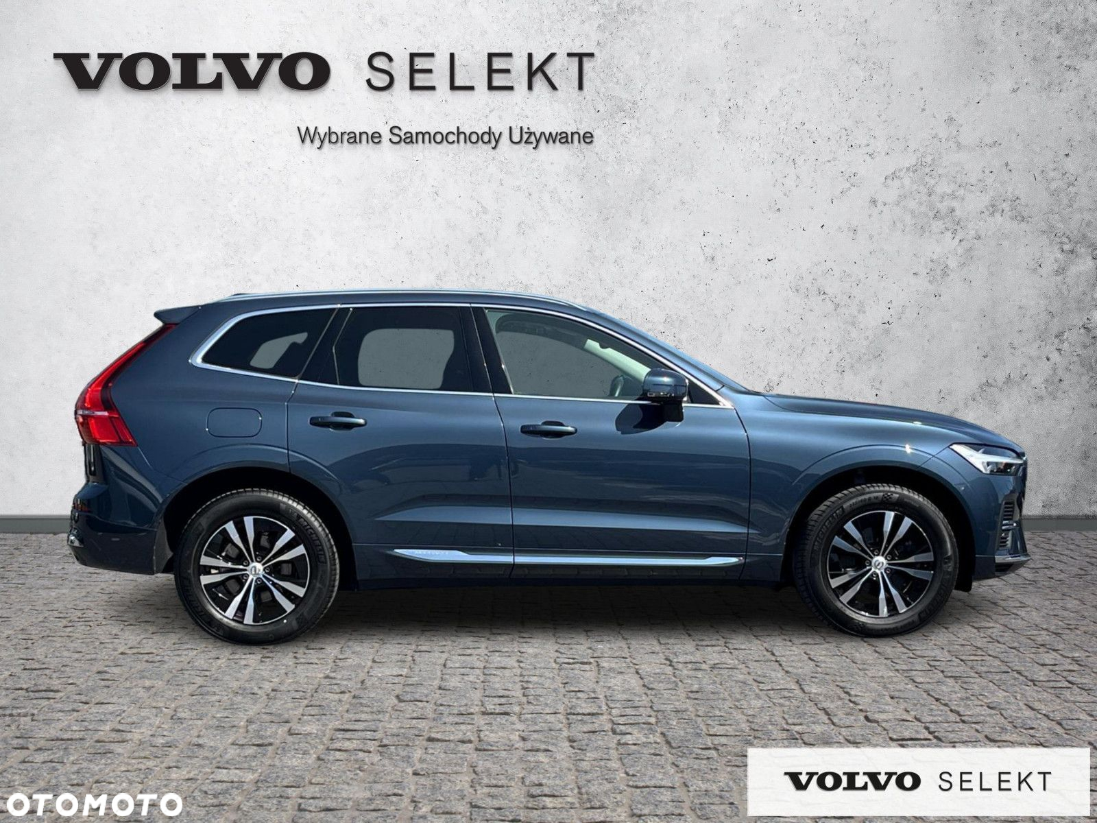 Volvo XC 60 - 8