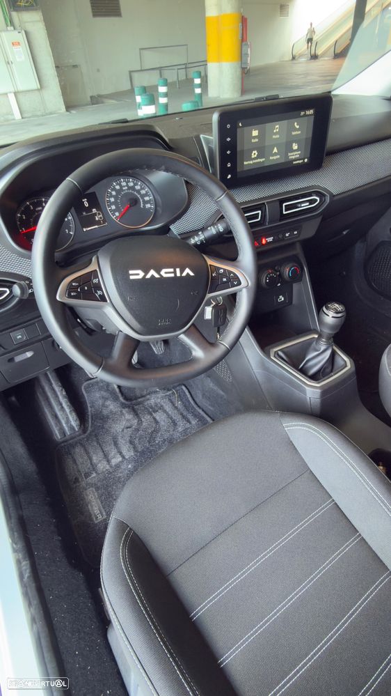 Dacia Jogger - 8