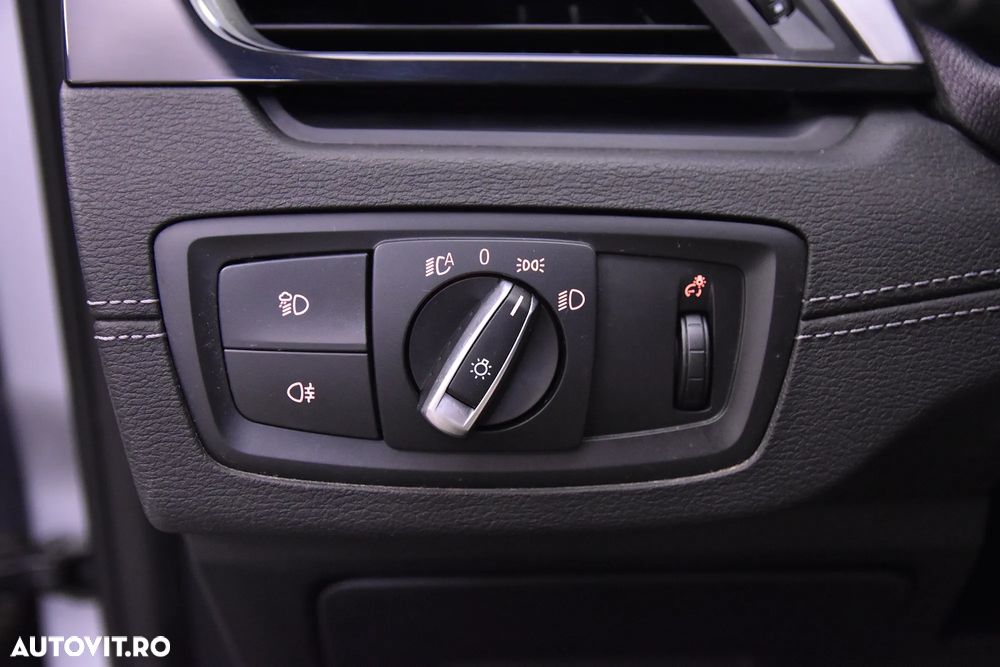 BMW X2 xDrive25e AT PHEV - 15