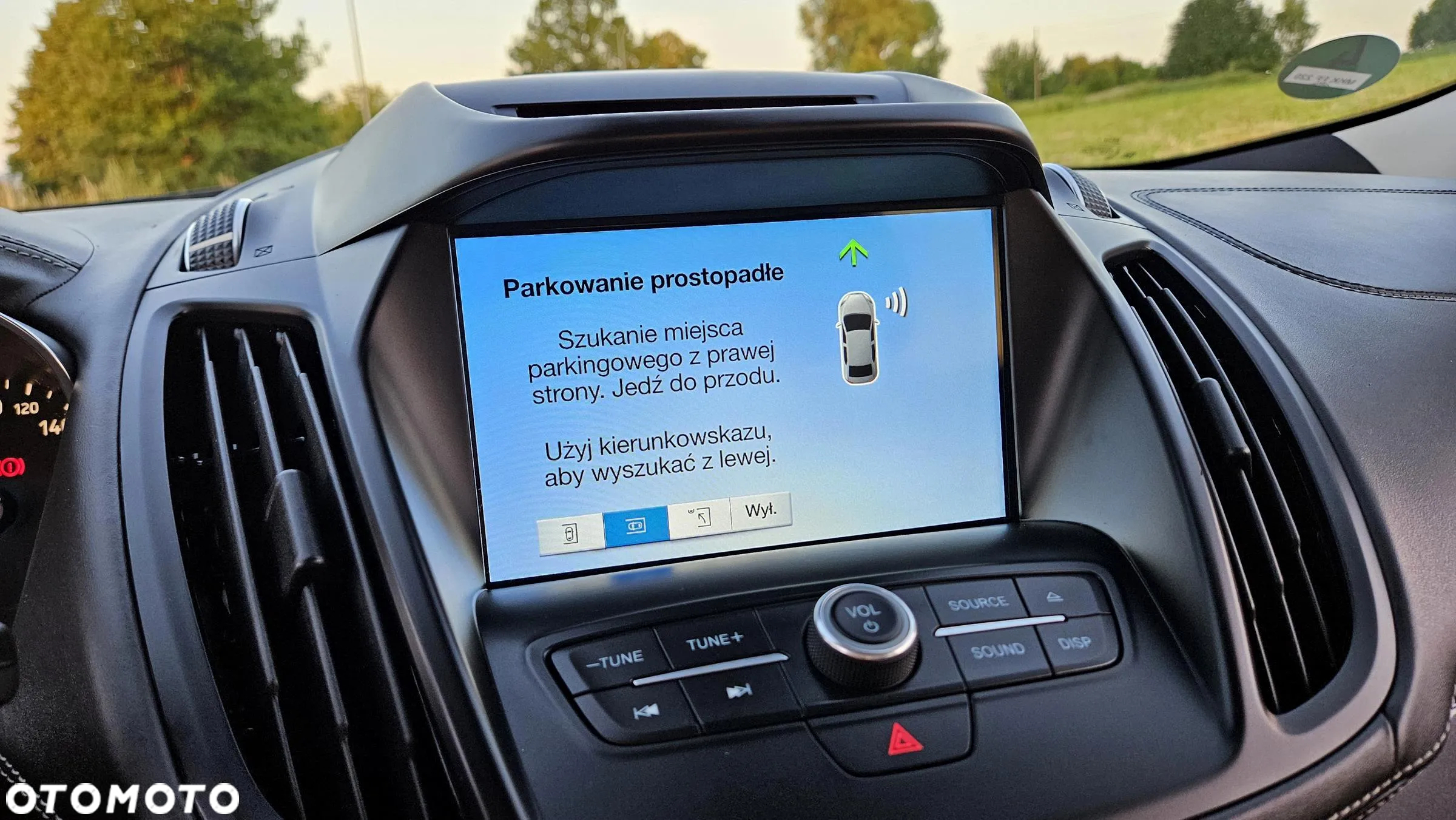 Ford Kuga 2.0 TDCi 4x4 Vignale - 29