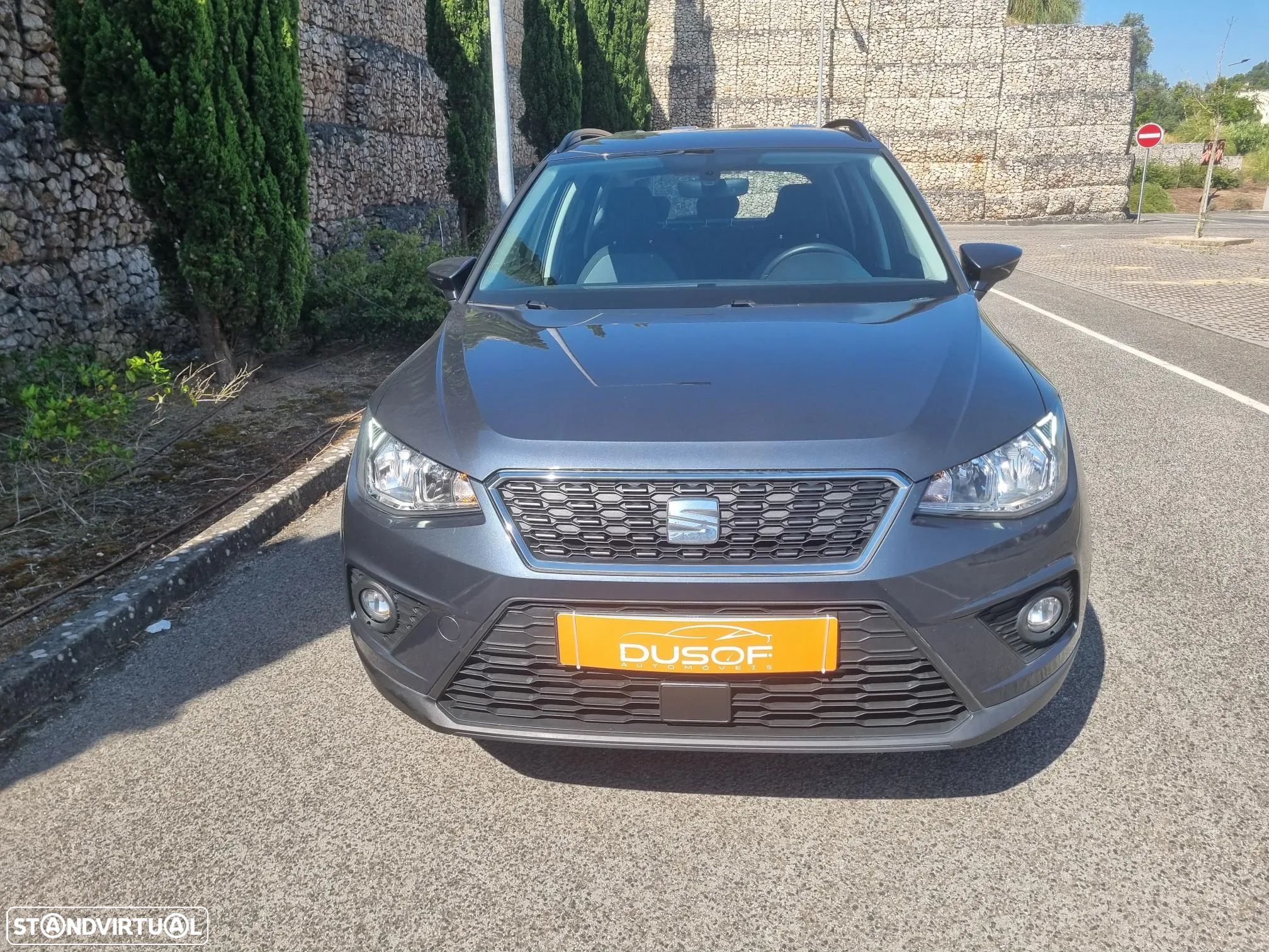 SEAT Arona 1.0 TSI Style - 1