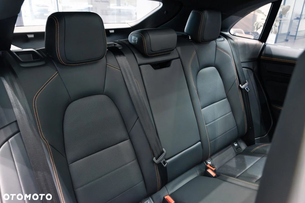 Porsche Macan Turbo 100kWh - 36